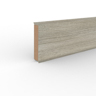 Döllken Cubu Decor 60 2572 2,50mt fashion oak Kernsockell. flex life